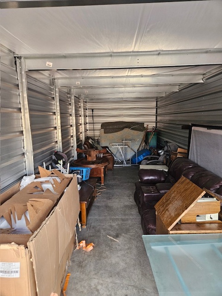 Prime Storage  auction IB-2140 10