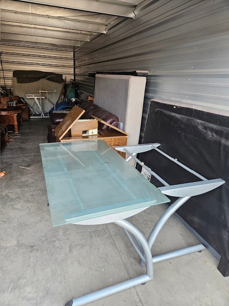 Prime Storage  auction IB-2140 30