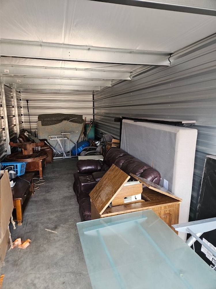 Prime Storage  auction IB-2140 20