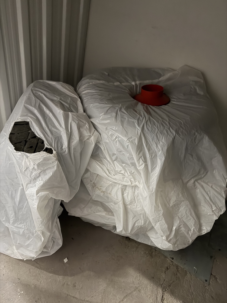 Montreal Mini-Storage - Canal  auction IB-9402 10