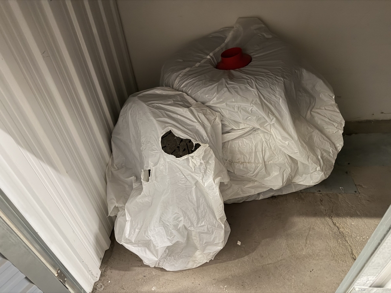 Montreal Mini-Storage - Canal  auction IB-9402 20