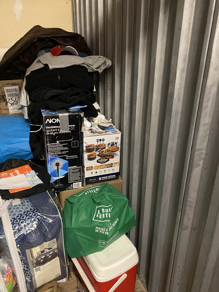 3102 - StorageMart St-Leonard  auction IB-9361 20