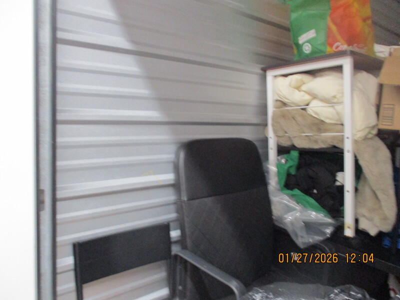 Public Storage P0034 - Kinross St  auction IB-7775 10