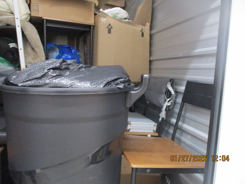 Public Storage P0034 - Kinross St  auction IB-7775 30