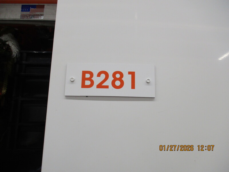 Public Storage P0034 - Kinross St  auction IB-7817