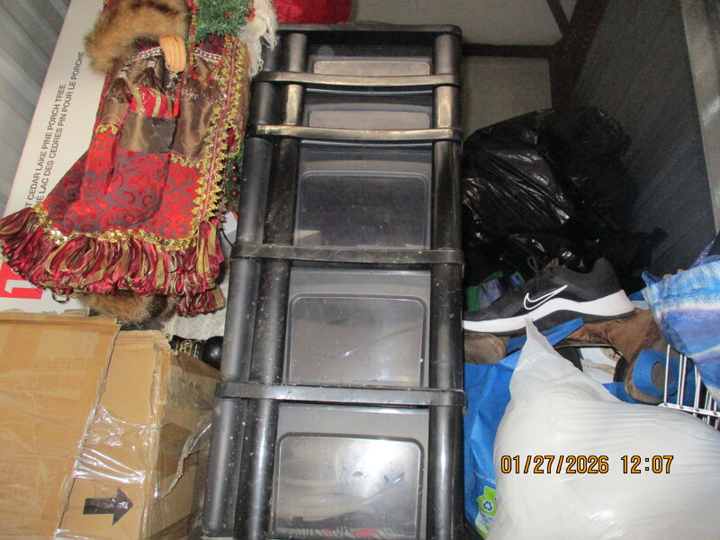 Public Storage P0034 - Kinross St  auction IB-7817 20