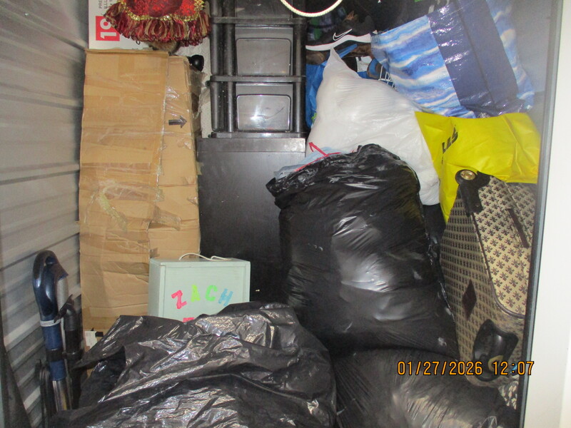 Public Storage P0034 - Kinross St  auction IB-7817 30