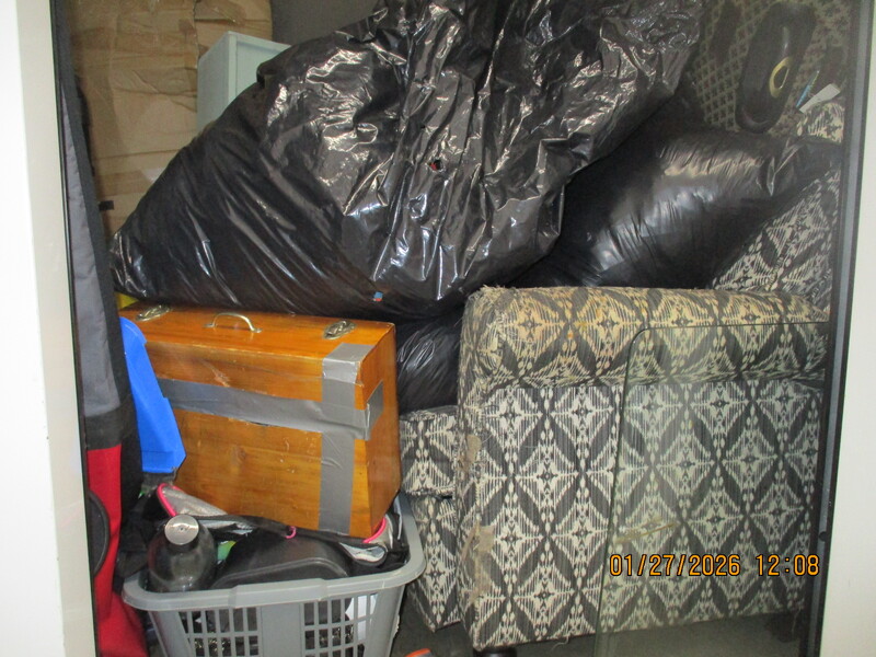 Public Storage P0034 - Kinross St  auction IB-7817 40