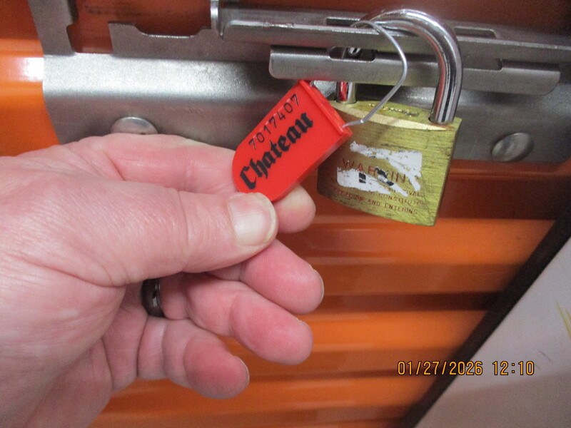 Public Storage P0034 - Kinross St  auction IB-7817 60