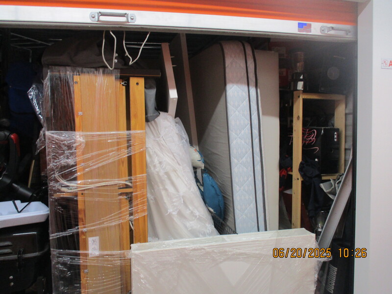 Public Storage P0034 - Kinross St  auction IB-3848 20