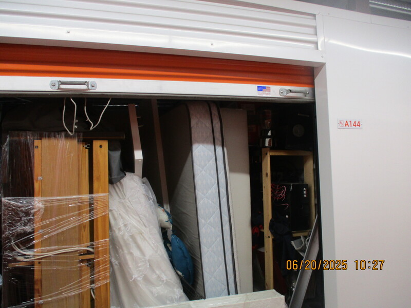 Public Storage P0034 - Kinross St  auction IB-3848 40