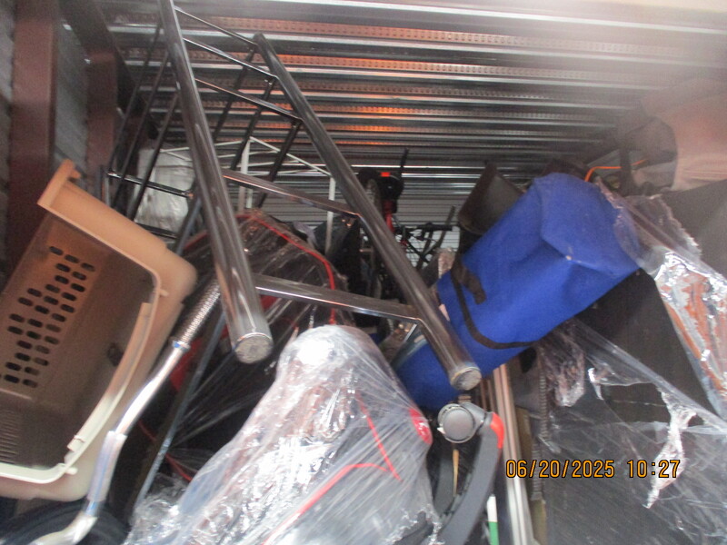 Public Storage P0034 - Kinross St  auction IB-3848 50