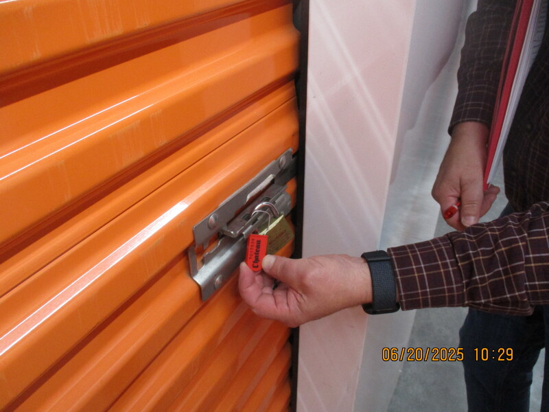 Public Storage P0034 - Kinross St  auction IB-3848 70