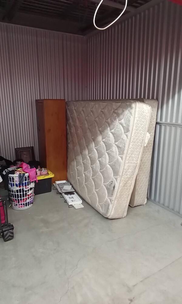 Pockit Self Storage - Pinegrove  auction IB-5815 10