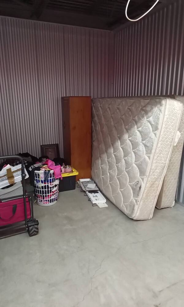 Pockit Self Storage - Pinegrove  auction IB-5815 20