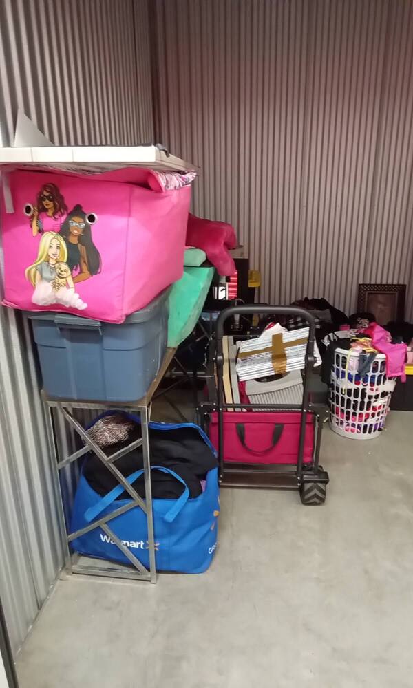 Pockit Self Storage - Pinegrove  auction IB-5815 30