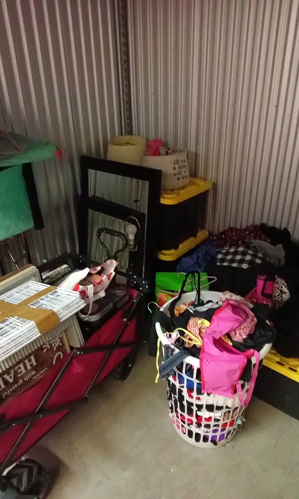Pockit Self Storage - Pinegrove  auction IB-5815 40