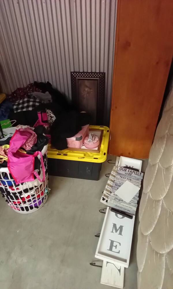 Pockit Self Storage - Pinegrove  auction IB-5815 50