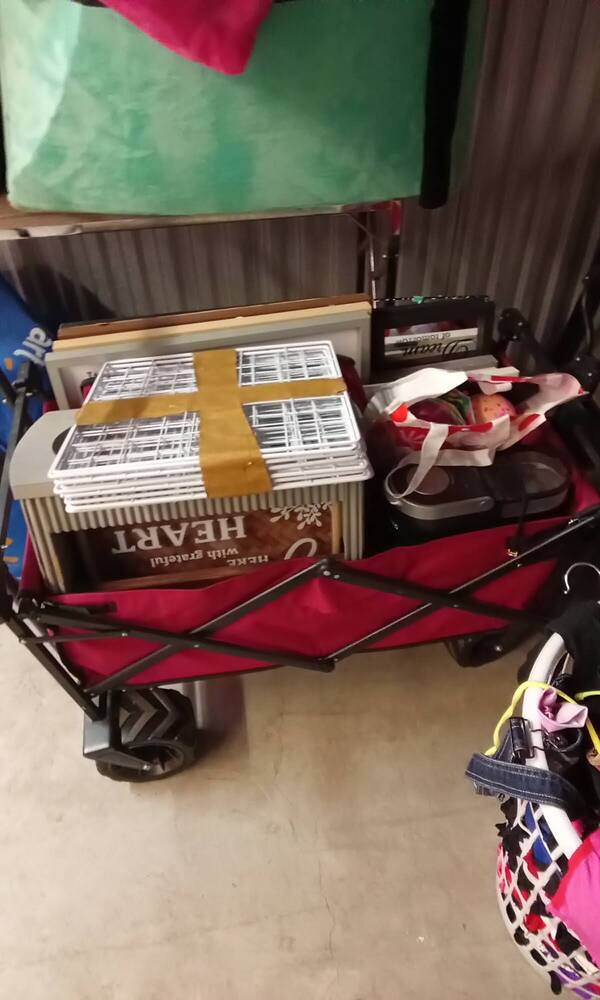 Pockit Self Storage - Pinegrove  auction IB-5815 60