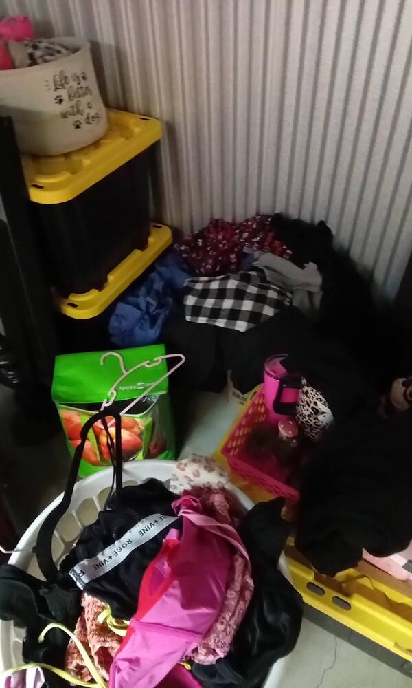 Pockit Self Storage - Pinegrove  auction IB-5815 70