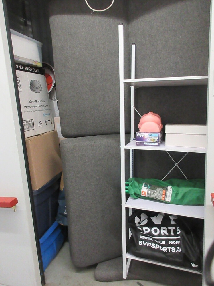 3024 - StorageMart Arrow Rd  auction IB-6108