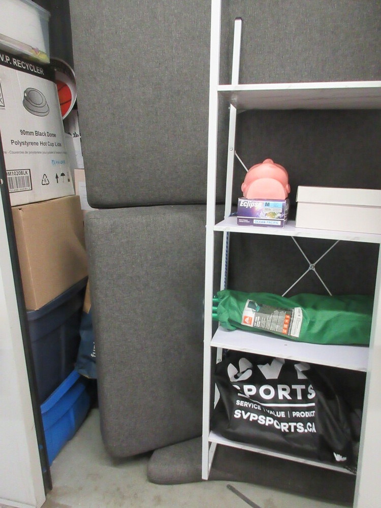 3024 - StorageMart Arrow Rd  auction IB-6108 20