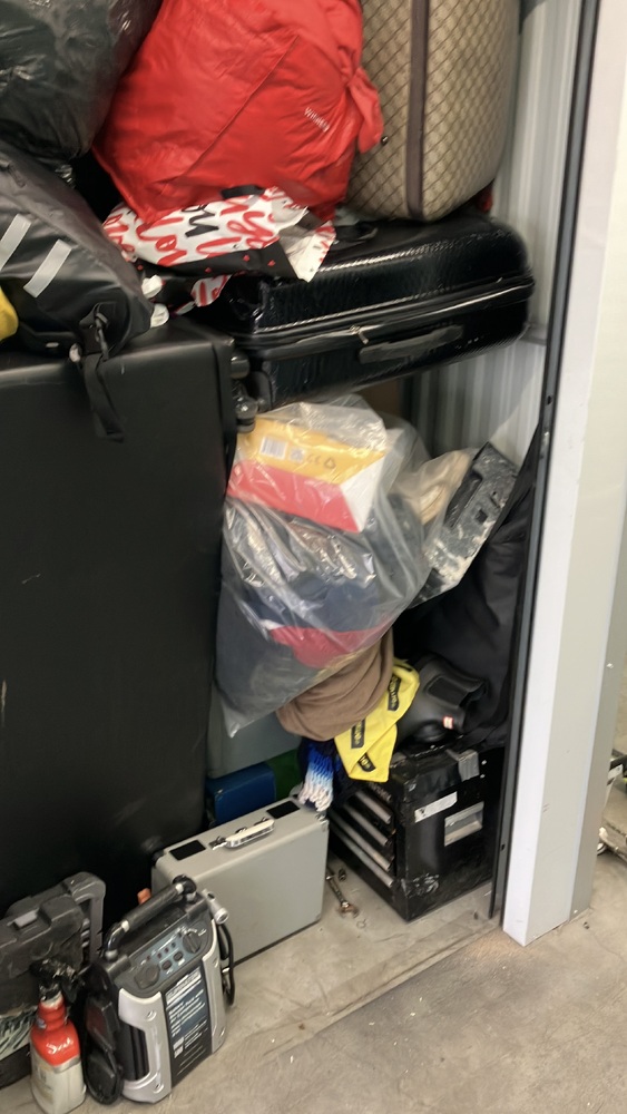 Advanced Self Storage  - New West  auction IB-3234 10