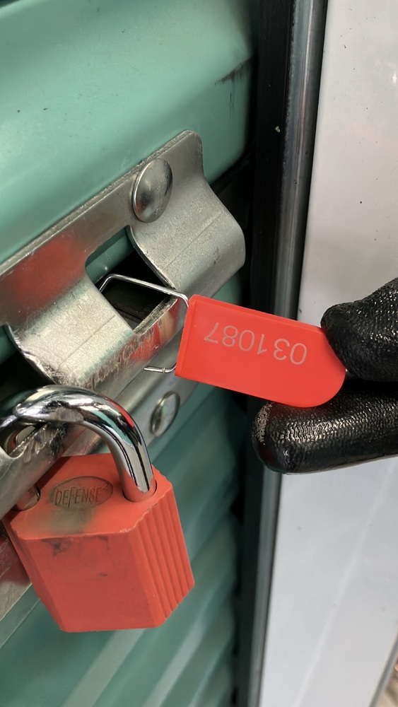 Advanced Self Storage  - New West  auction IB-3234 20