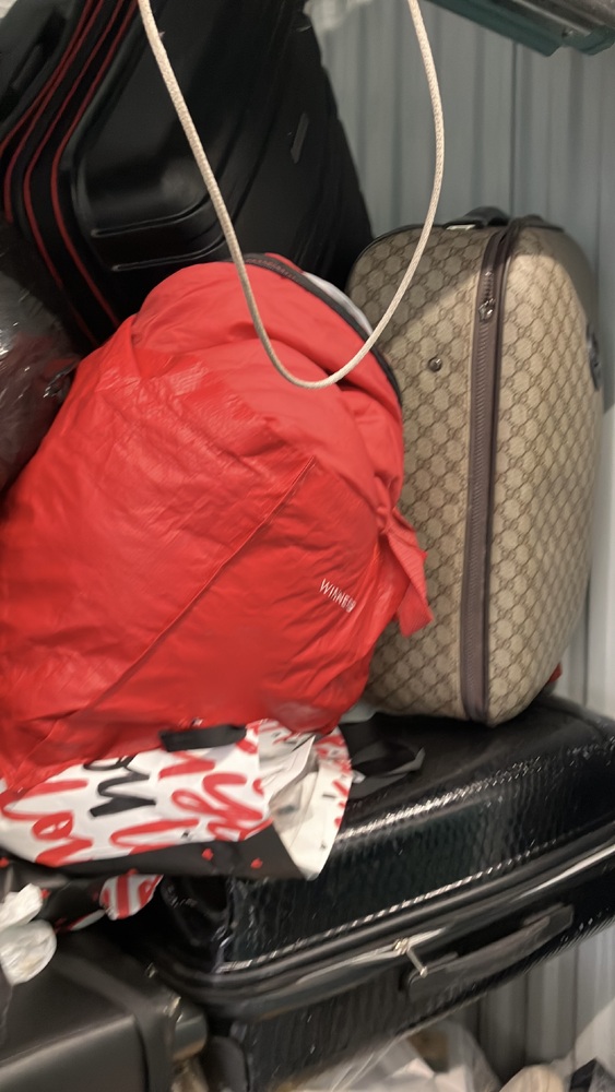 Advanced Self Storage  - New West  auction IB-3234 30