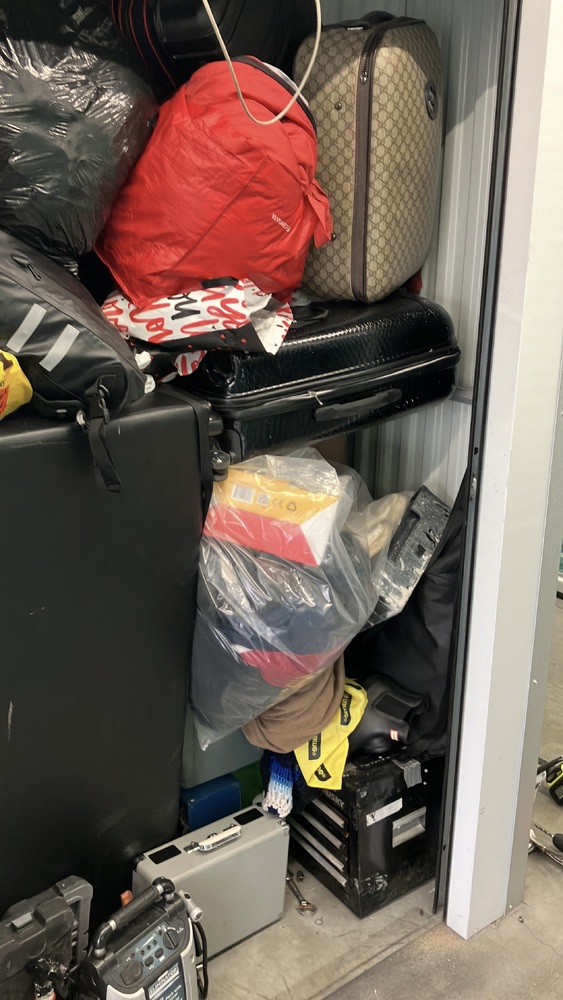 Advanced Self Storage  - New West  auction IB-3234 40