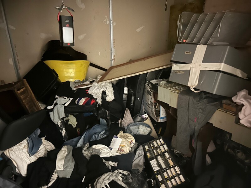 City Centre Storage - Bathurst  auction IB-7608 20