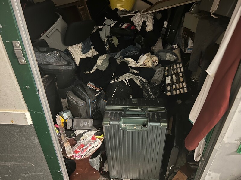 City Centre Storage - Bathurst  auction IB-7608 30