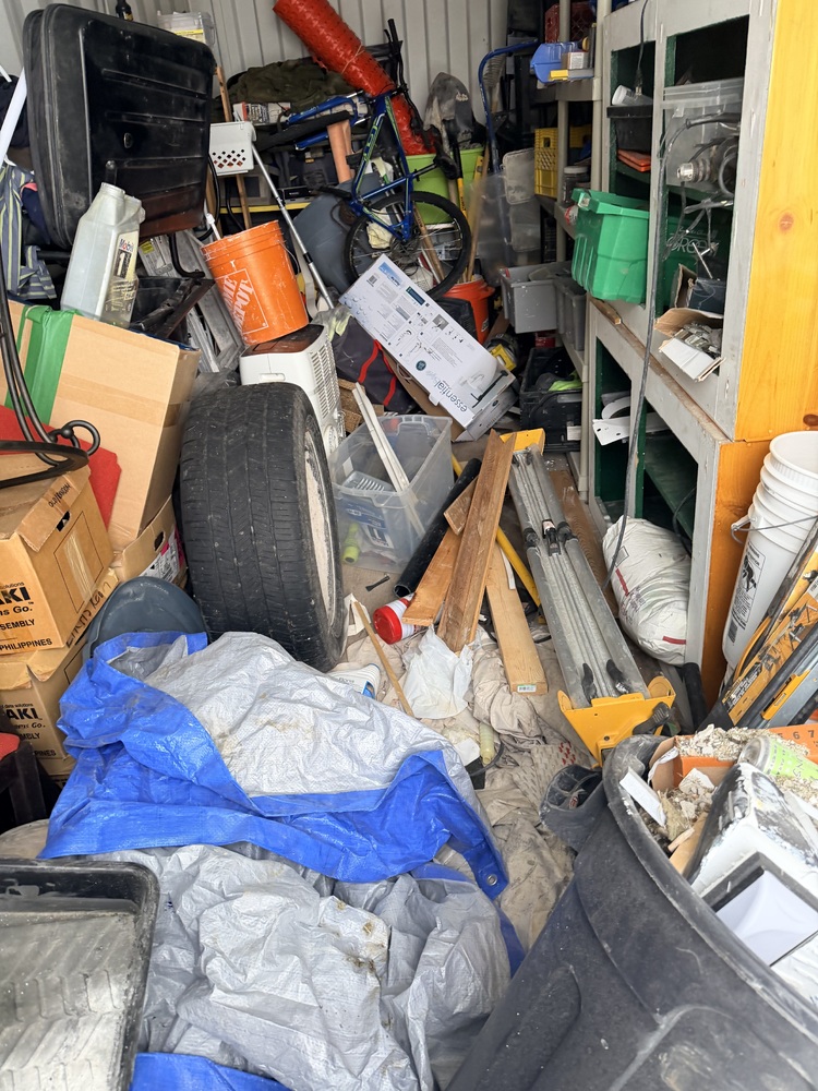 City Centre Storage - Fanshawe  auction IB-6684 30