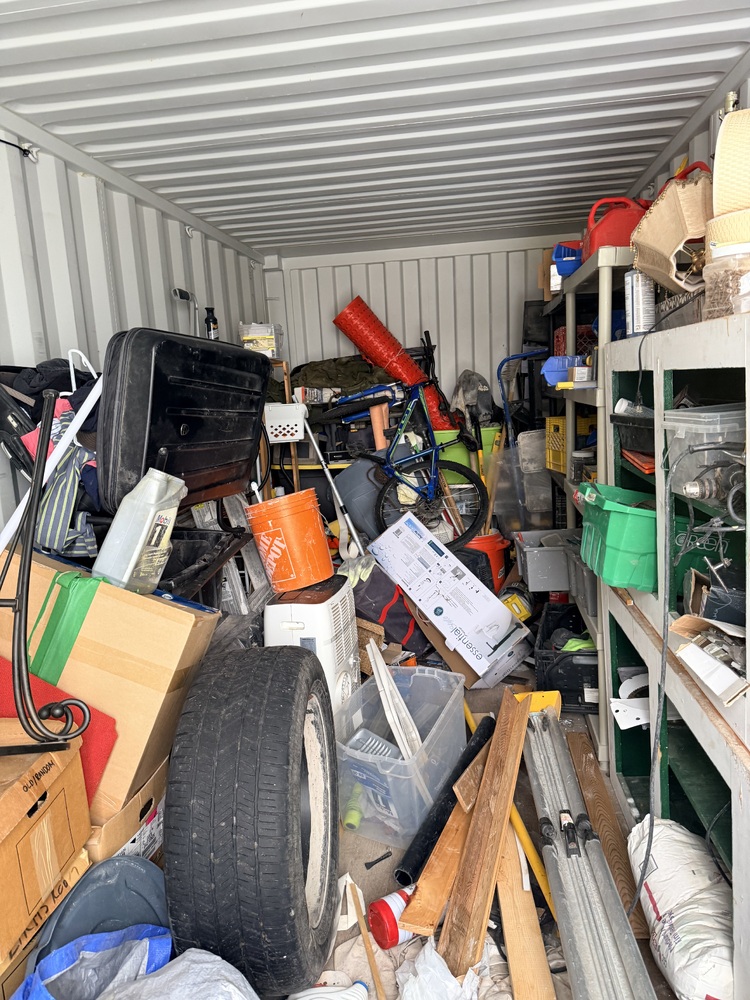 City Centre Storage - Fanshawe  auction IB-6684 40