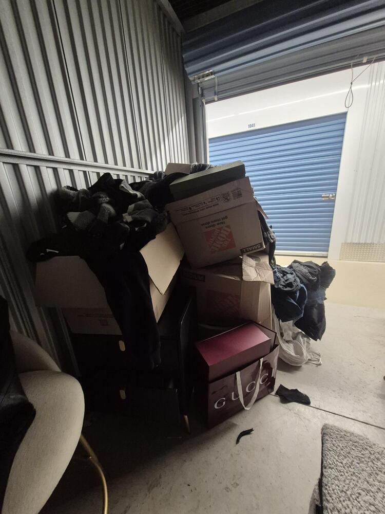 Self Stor - Toronto West  auction IB-4526 10