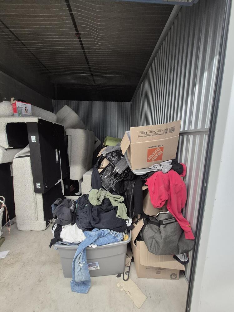 Self Stor - Toronto West  auction IB-4526 20