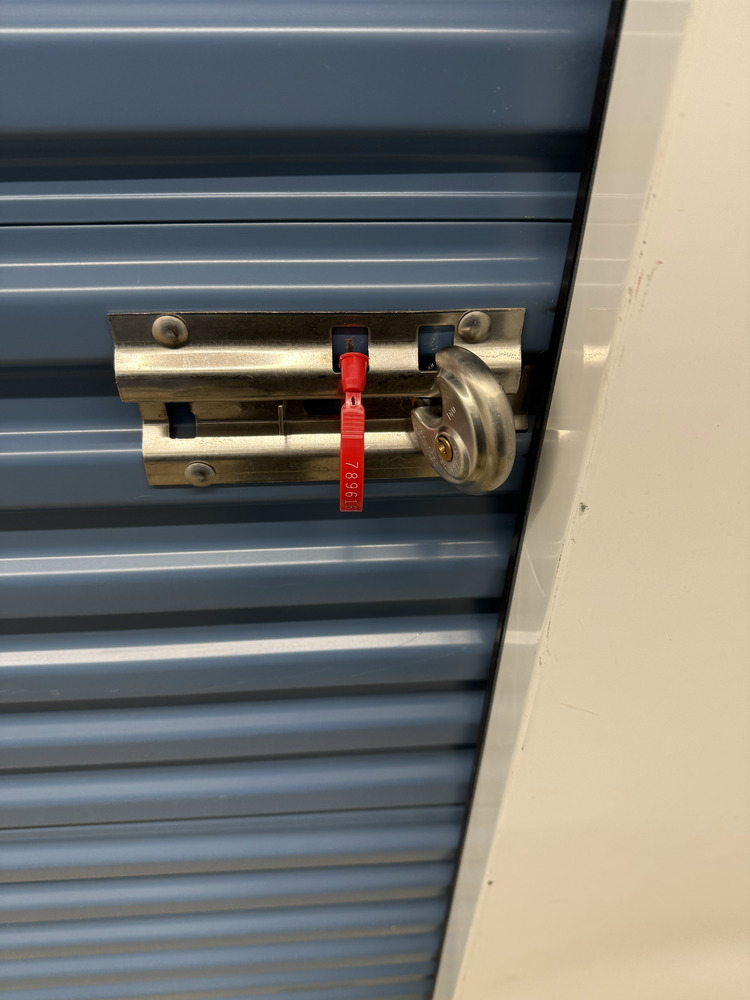 Self Stor - Toronto West  auction IB-4526 30