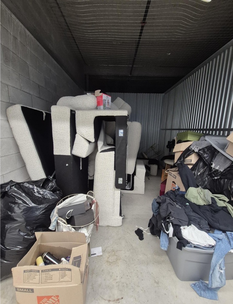 Self Stor - Toronto West  auction IB-4526 50