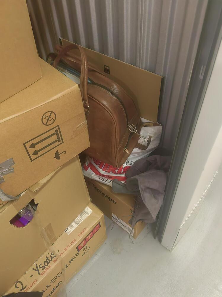 Montreal Mini-Storage - Dollard  auction IB-2759