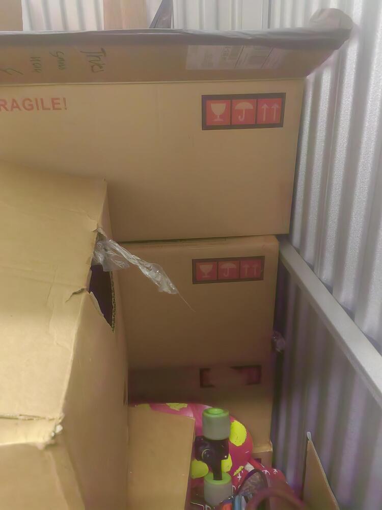 Montreal Mini-Storage - Dollard  auction IB-2759 20