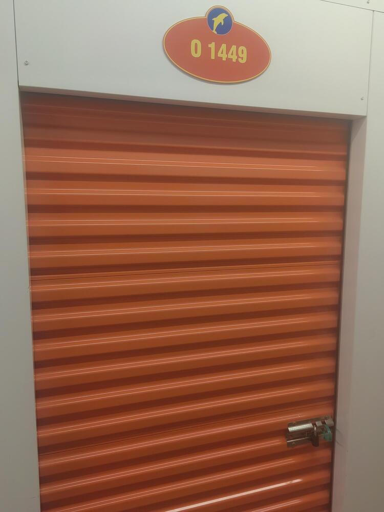 Montreal Mini-Storage - Dollard  auction IB-2759 30