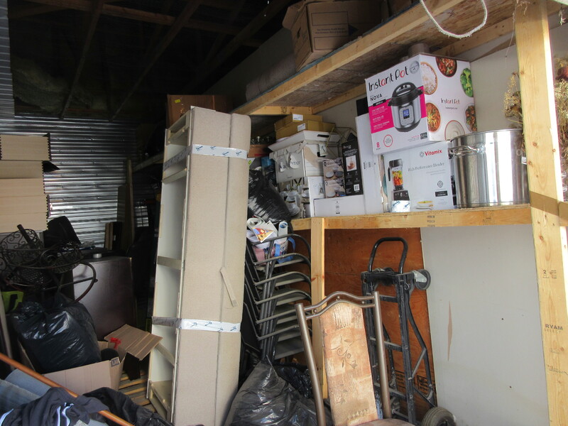 3024 - StorageMart Arrow Rd  auction IB-7805 20