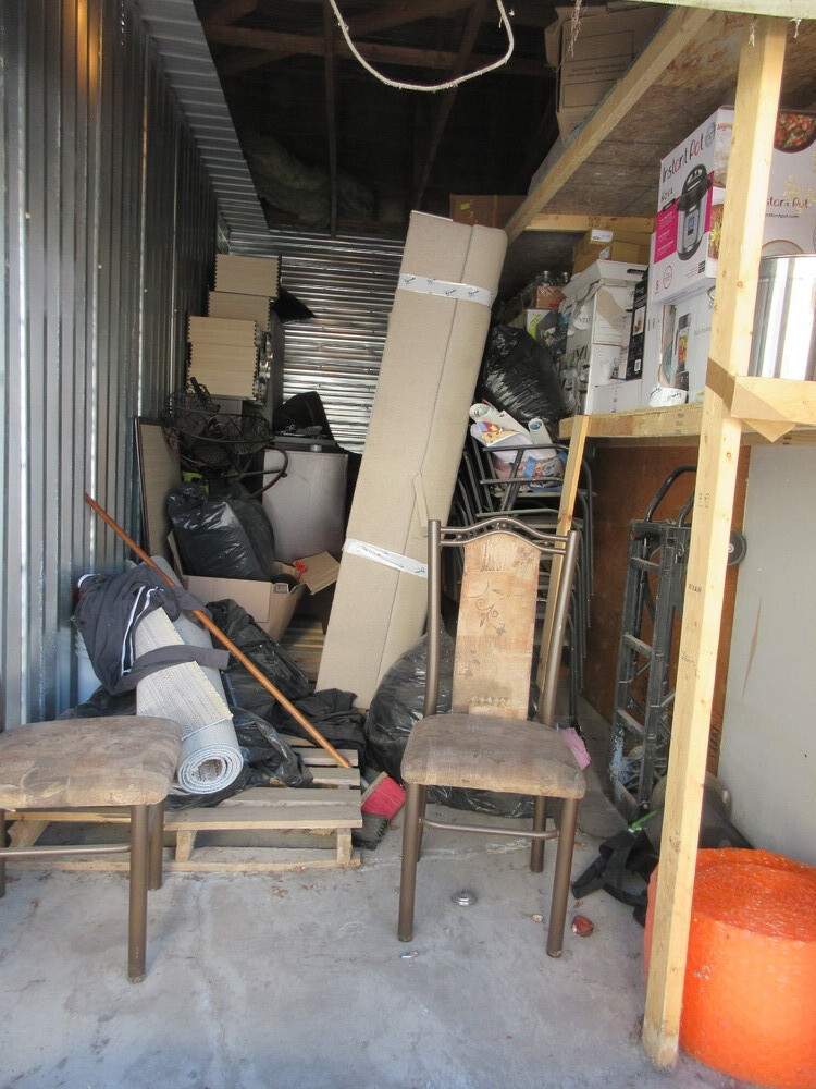 3024 - StorageMart Arrow Rd  auction IB-7805 30