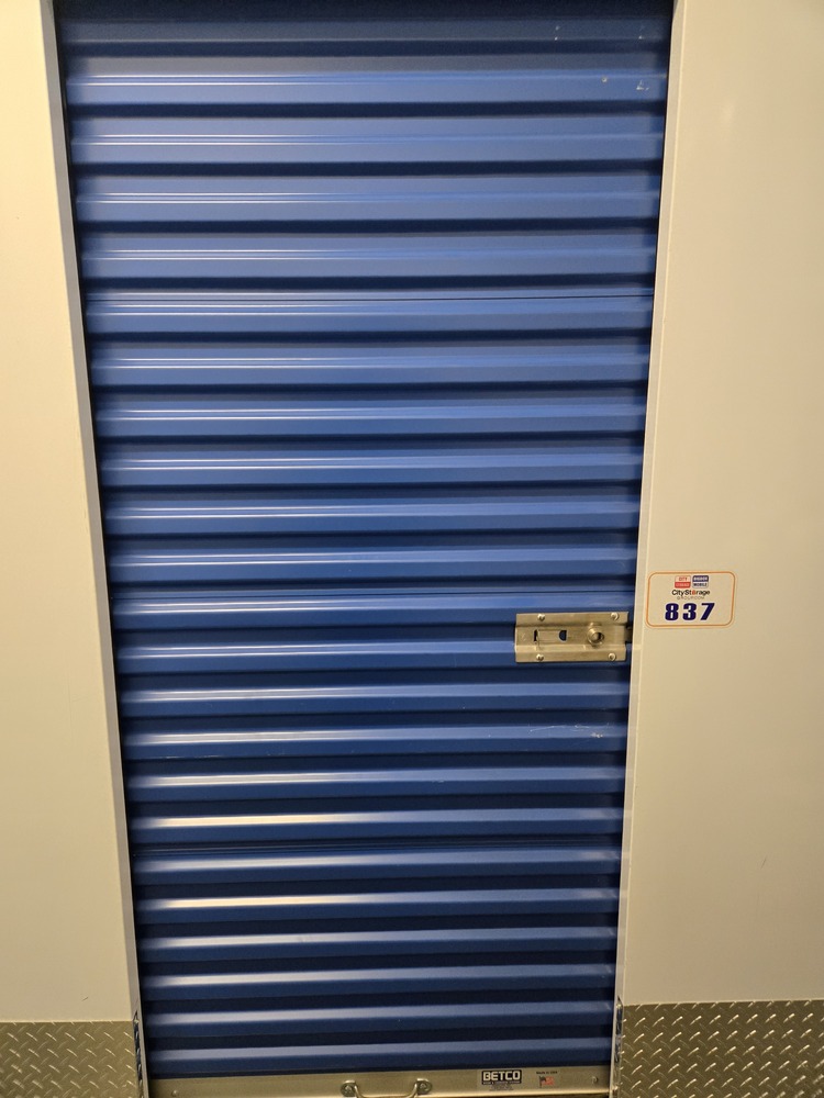 City Centre Storage  Ashland  auction IB-5846