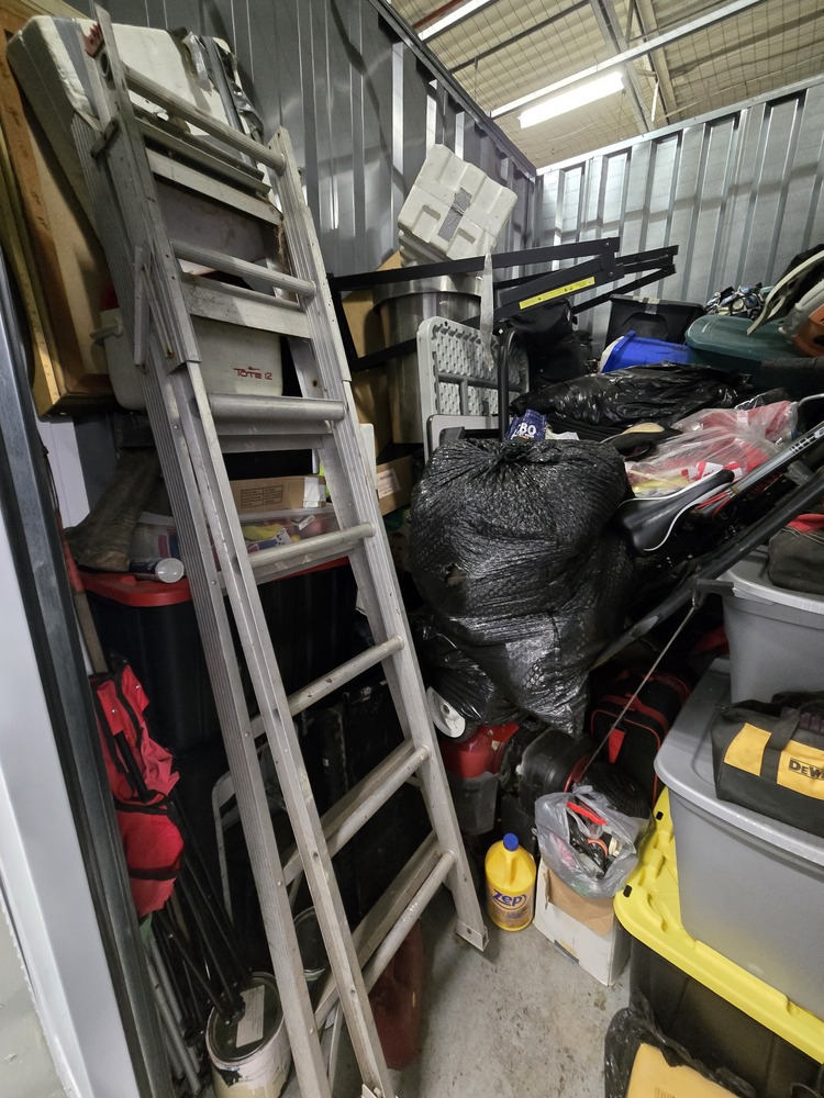 City Centre Storage  Ashland  auction IB-5846 10