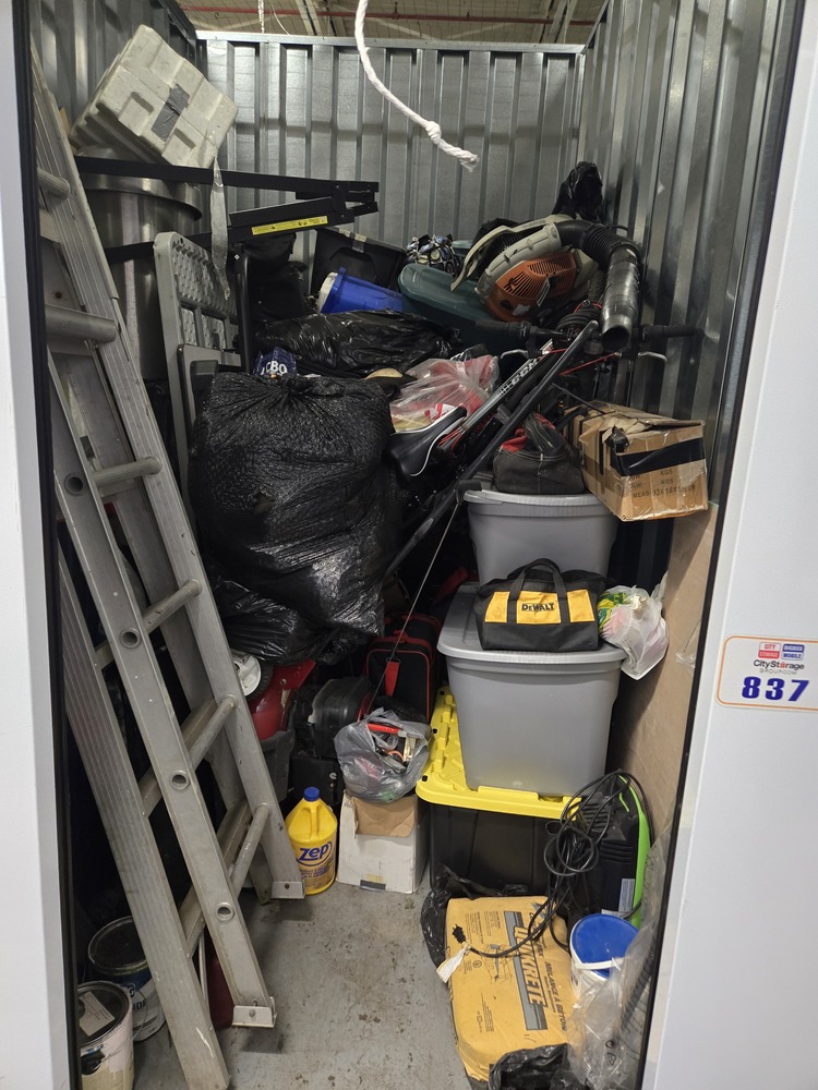 City Centre Storage  Ashland  auction IB-5846 20