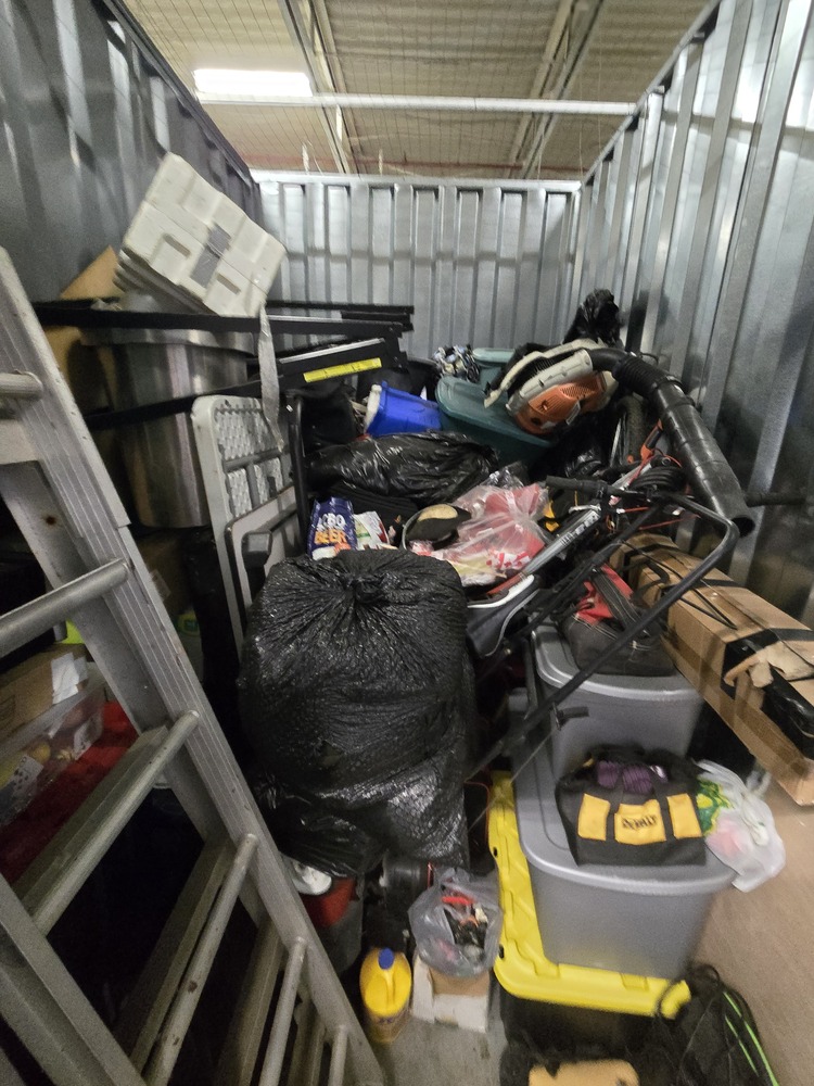 City Centre Storage  Ashland  auction IB-5846 30