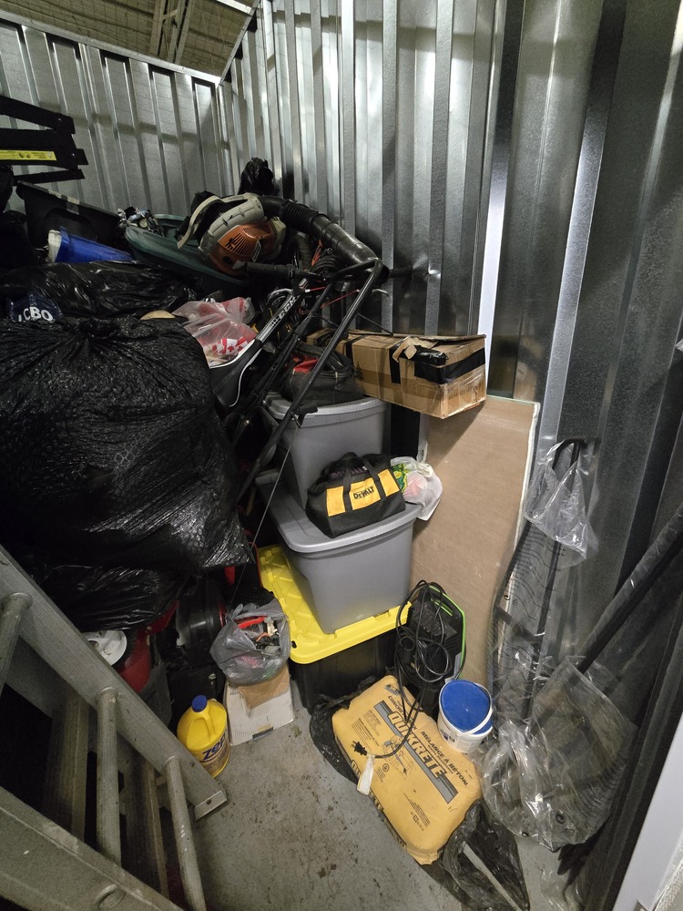 City Centre Storage  Ashland  auction IB-5846 40