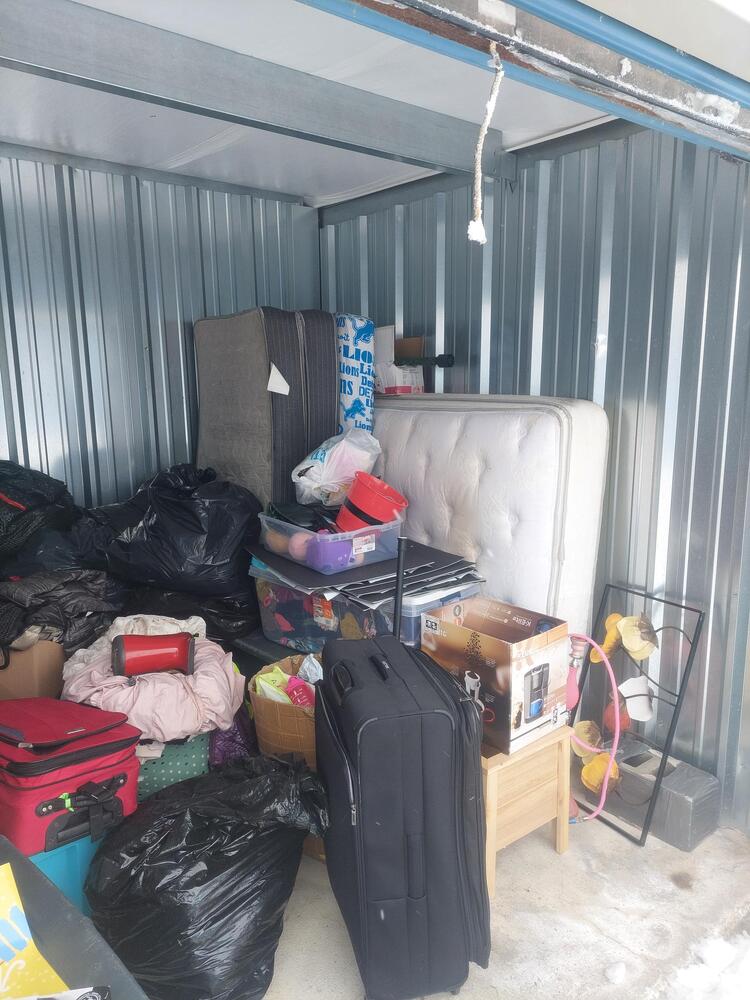 1-800 Better Storage of Grand Blanc  auction IB-4794 30