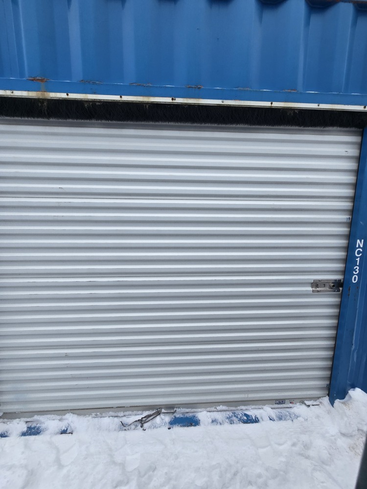 City Centre Storage  Ashland  auction IB-9121 10